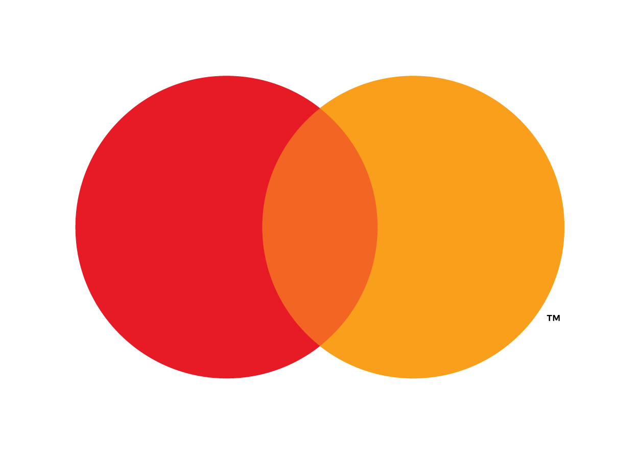 Logo Mastercard